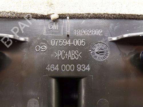 Luftventil OPEL MERIVA B MPV (S10) 1.4 (75) | BP31260888I21