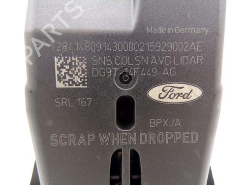 Control unit FORD MONDEO V Turnier (CF) 2.0 TDCi | BP32841274M11  - Image 8