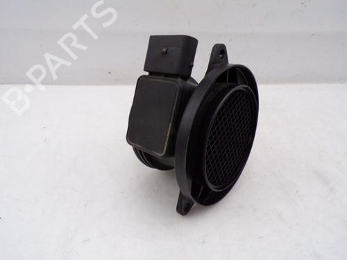 Luftmassemåler Luftmassemåler MERCEDES-BENZ C-CLASS T-Model (S203) C 200 Kompressor (203.242) (163 hp) 33743708 33743708