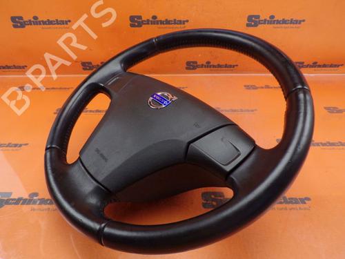 Steering wheel VOLVO C30 (533) D4 | BP33150300C49  - Image 6