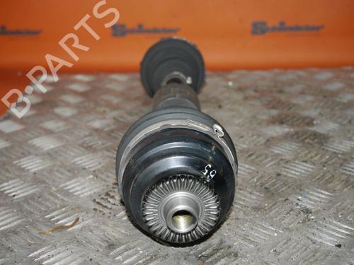 Left front driveshaft BMW 2 Active Tourer (F45) 216 d | BP33151982M38 - Image 4