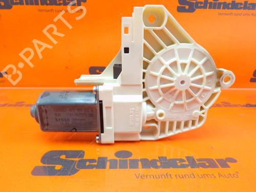 right-front-window-motor-audi-a4-b8-8k2-2007-2008-2009-2010-2011-2012-2013-2014-2015-2016-2017-33147545 main image
