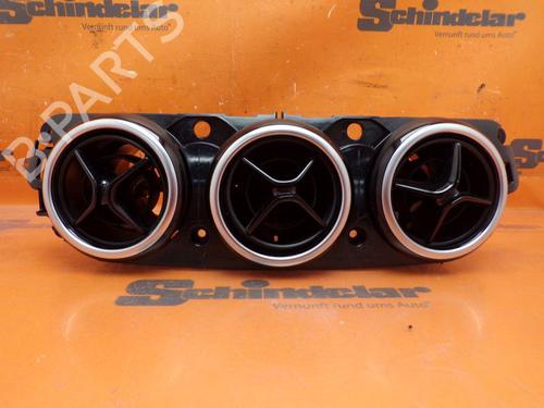 Used Air vent MERCEDES-BENZ B-CLASS Sports Tourer (W246, W242) B 220 CDI / d (246.203) (170 hp) 32835716