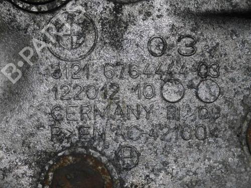 Right front steering knuckle BMW 1 (E87) 116 i | BP33892416M26 - Image 6