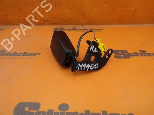 Other MERCEDES-BENZ C-CLASS T-Model (S204) C 180 Kompressor (204.246) | BP28814957O1