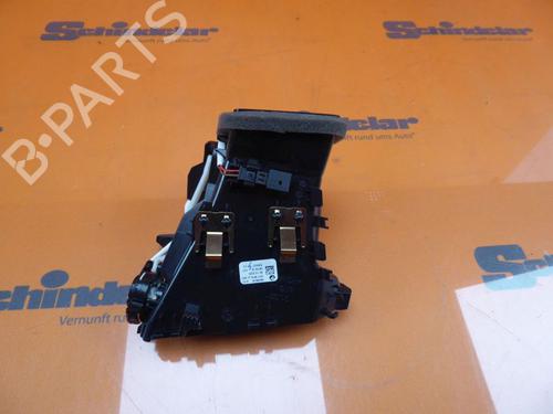Air vent BMW 3 Touring (G21, G81) 318 i | BP33147330I21 - Image 4
