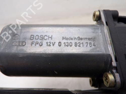 Left front window motor PEUGEOT 307 CC (3B) 2.0 16V | BP30916762E21