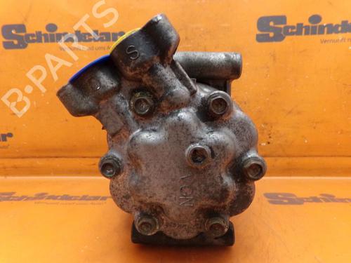 AC-Kompressor RENAULT MODUS / GRAND MODUS (F/JP0_) 1.2 (JP0C, JP0K, FP0C, FP0K, FP0P, JP0P, JP0T) | BP28087269M34 