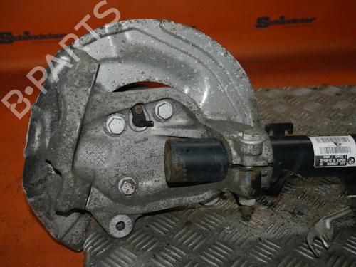 Right front shock absorber BMW 1 (E81) 120 d | BP32649790M17