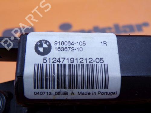 Electronic module BMW 5 (F10) 520 d | BP33149944M83 - Image 5
