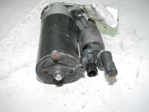 Starter AUDI A6 C6 Avant (4F5) 2.7 TDI | BP24382605M8 