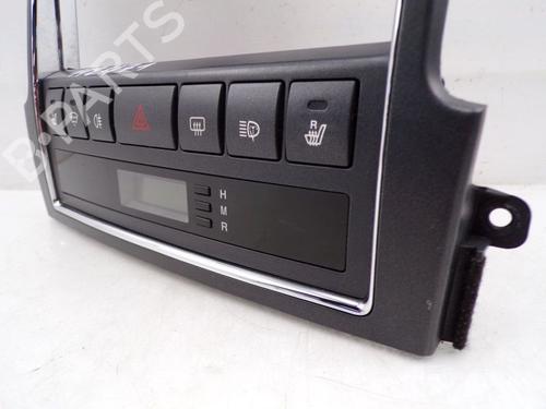 Switch KIA SORENTO I (JC) 2.5 CRDi | BP32840698I30  - Image 5