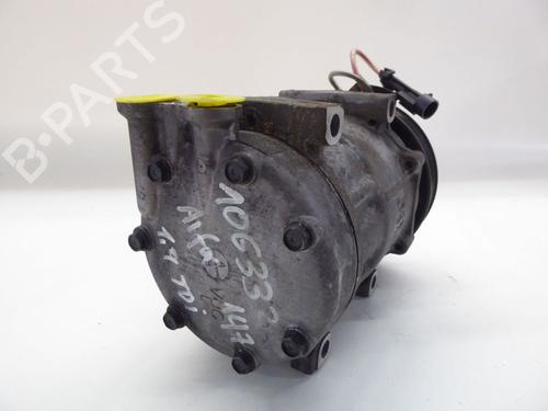 AC compressor ALFA ROMEO 147 (937_) 1.6 16V T.SPARK (937.AXA1A, 937.AXB1A, 937.BXB1A) | BP32827899M34  - Image 5