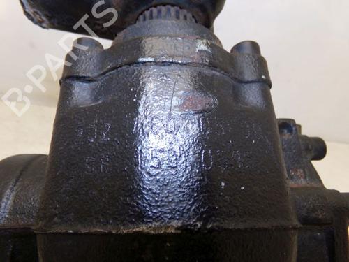 Steering rack MERCEDES-BENZ CLK (C208) CLK 230 Kompressor (208.347) | BP30652322M22