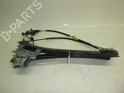 Front right window mechanism MERCEDES-BENZ E-CLASS Coupe (C207) E 350 CGI (207.357) | BP32638218C23