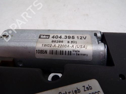 Sunroof engine BMW 3 Touring (E46) 320 d | BP32653523M60