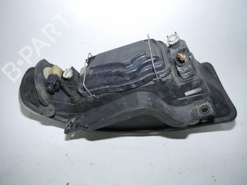 Left headlight SEAT TOLEDO II (1M2) 1.8 20V | BP32636151C28