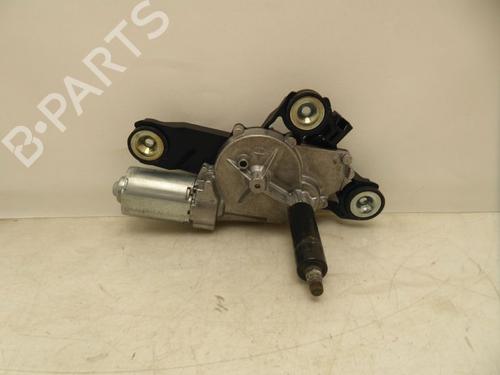 Used Rear wiper motor FORD FOCUS III 1.6 Ti (105 hp) 29380644