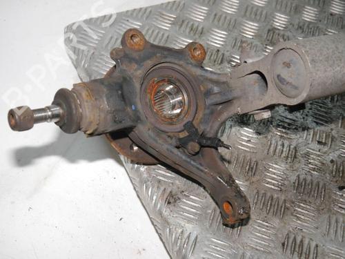 Right front shock absorber PEUGEOT 3008 I MPV (0U_) 1.6 VTi | BP30756011M17 