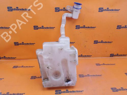 Used Windscreen washer tank VW GOLF VI (5K1) 1.4 (80 hp) 24412343
