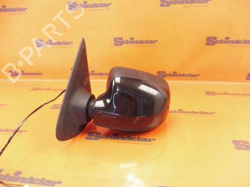 Left mirror DACIA LOGAN MCV II TCe 90 (K8M1, K8MA, K8AC) | BP32644503C26