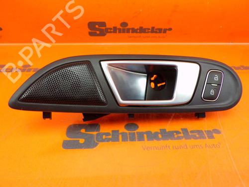 Front left interior door handle FORD ECOSPORT 1.0 EcoBoost | BP33148207I13 - Image 2