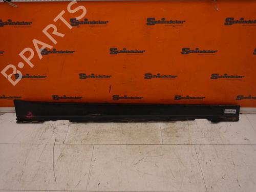 Door moulding trim BMW 3 Touring (F31) 320 d xDrive | BP27551640C150 