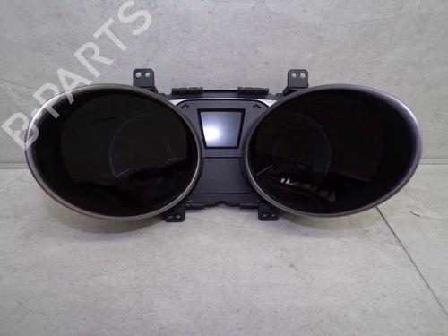 instrument-cluster-hyundai-ix35-lm-el-elh-2009-2010-2011-2012-2013-2014-2015-2016-36961531 main image