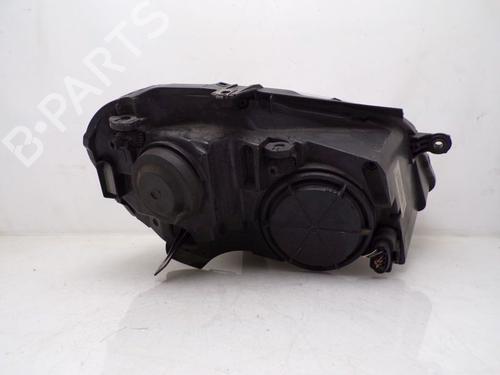 Left headlight VW POLO IV (9N_, 9A_) 1.4 16V | BP32400200C28