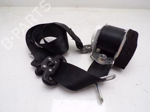 Sikkerhedssele bag højre Sikkerhedssele bag højre FORD S-MAX (WA6) 2.0 EcoBoost (199 hp) 33722211 33722211