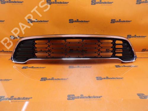Used Grille MINI MINI COUNTRYMAN (R60) Cooper D ALL4 (112 hp) 24413843
