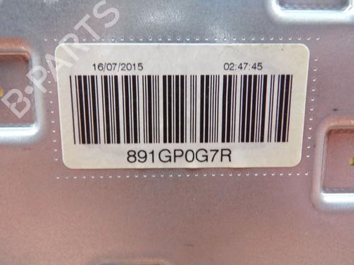 Electronic module PEUGEOT 308 II (LB_, LP_, LW_, LH_, L3_) 1.6 BlueHDi 120 | BP24412584M83 