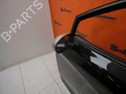 Left front door SEAT LEON (1P1) 2.0 TDI | BP24413550C2 