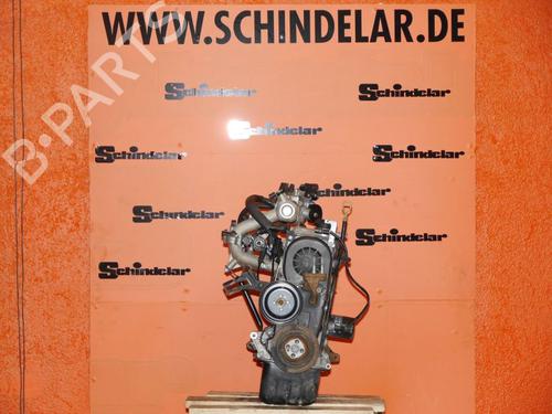 Used Engine HYUNDAI i10 I (PA) 1.1 (67 hp) 24388616