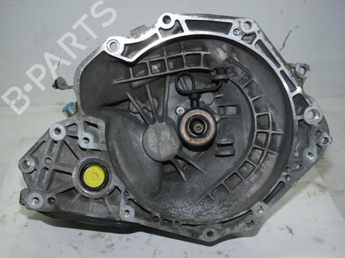 Gearbox OPEL CORSA C (X01) 1.0 (F08, F68) | BP33140721M3 - Image 2