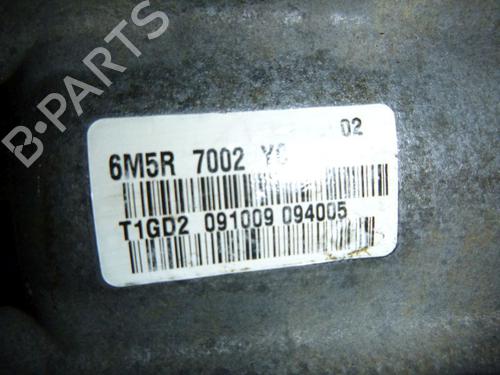 Gearbox FORD C-MAX (DM2) 1.6 TDCi | BP28576685M3