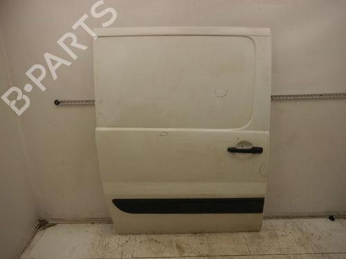 Used Right slide door FIAT SCUDO Van (270_, 272_) 2.0 D Multijet (120 hp) 33156471