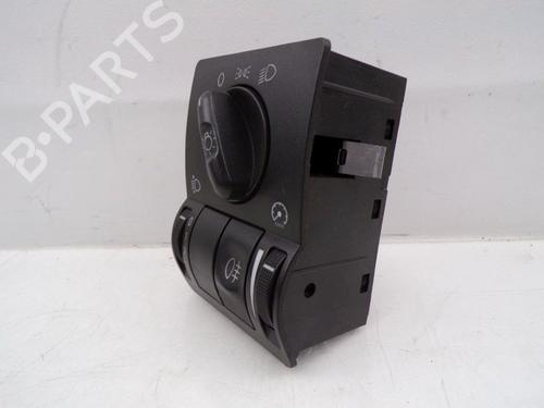 Headlight switch OPEL CORSA C (X01) 1.2 (F08, F68) | BP33155083I24 - Image 3