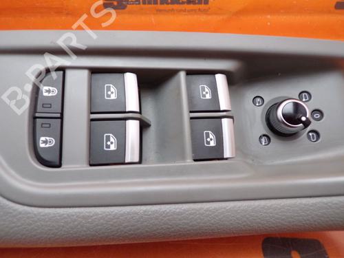 Armrest / Center console AUDI A5 (F53, F5P) 45 TDI quattro | BP32646738I20