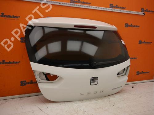 Tailgate SEAT LEON (1P1) 1.2 TSI | BP24413334C6 