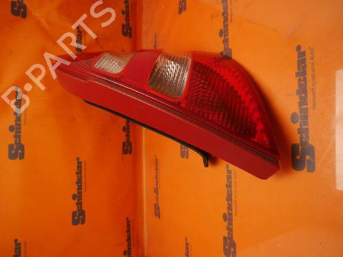 Right taillight MERCEDES-BENZ A-CLASS (W169) A 150 (169.031, 169.331) | BP24414224C35