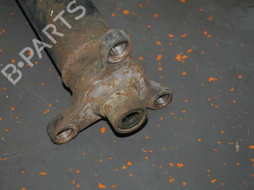 Driveshaft MERCEDES-BENZ M-CLASS (W164) ML 280 CDI 4-matic (164.120) | BP32004687M37
