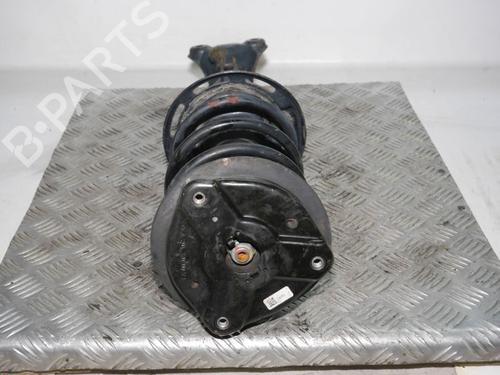 Right front shock absorber MERCEDES-BENZ C-CLASS T-Model (S204) C 180 Kompressor (204.246) | BP30729477M17