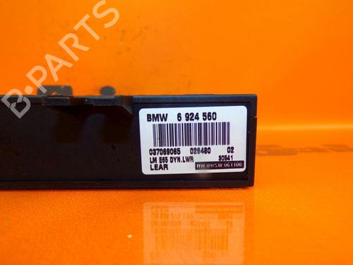 Electronic module BMW 7 (E65, E66, E67) 745 i, Li | BP24389936M83 