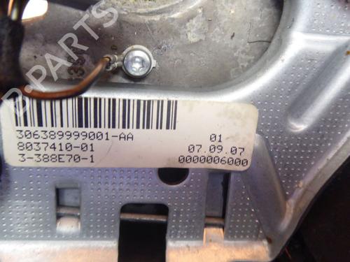 Steering wheel BMW X5 (E70) 3.0 sd | BP27438158C49 