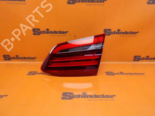 Used Right tailgate light BMW 2 Active Tourer (F45) 218 d (150 hp) 33148088