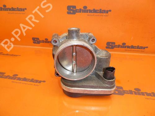 Throttle body BMW 6 (E63) 630 i | BP33147103M82 - Image 2