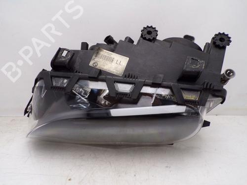 Left headlight BMW 3 (E46) 318 i | BP32650503C28  - Image 5