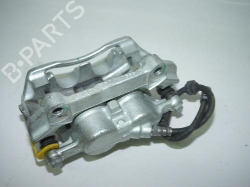 Left front brake caliper RENAULT TRAFIC II Van (FL) 2.0 dCi 115 (FL01, FL0U, FL00, FL0H, FL0M) | BP32638254M105