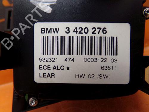 Headlight switch BMW X3 (E83) 3.0 d | BP33152459I24  - Image 6